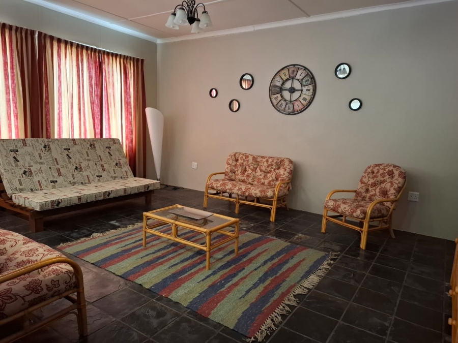 4 Bedroom Property for Sale in Barkly East Eastern Cape